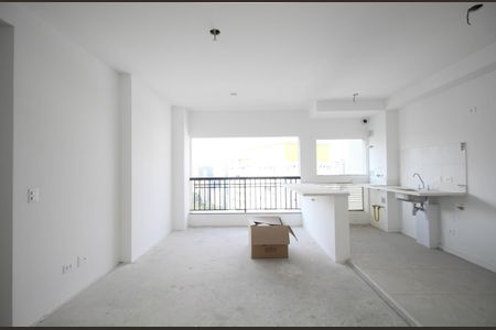 Apartamento para alugar com 65m², 2 quartos e 2 vagas Apartamento para alugar com 65m², 2 quartos e 2 vagasSala/Cozinha