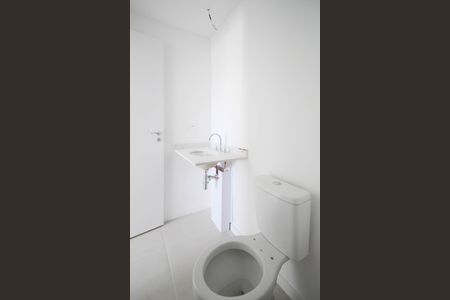 Apartamento para alugar com 65m², 2 quartos e 2 vagas Apartamento para alugar com 65m², 2 quartos e 2 vagasBanheiro Suíte