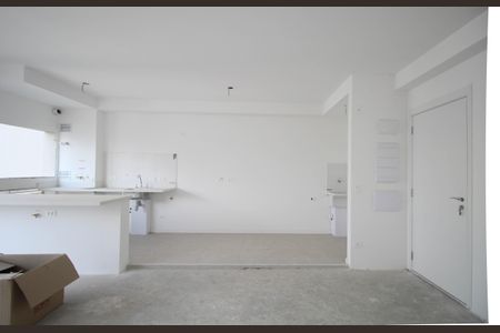 Apartamento para alugar com 65m², 2 quartos e 2 vagas Apartamento para alugar com 65m², 2 quartos e 2 vagasSala/Cozinha