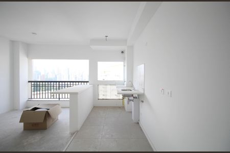 Apartamento para alugar com 65m², 2 quartos e 2 vagas Apartamento para alugar com 65m², 2 quartos e 2 vagasSala/Cozinha