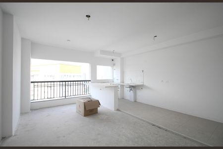 Apartamento para alugar com 65m², 2 quartos e 2 vagas Apartamento para alugar com 65m², 2 quartos e 2 vagasSala/Cozinha