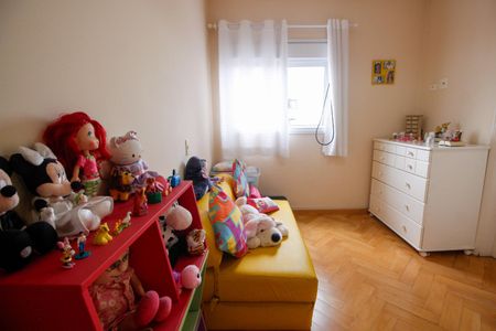 Apartamento à venda com 173m², 4 quartos e 3 vagasSuíte 2