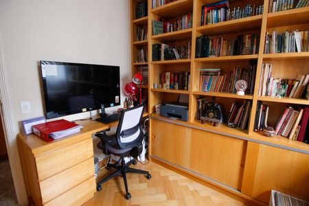 Apartamento à venda com 173m², 4 quartos e 3 vagasSuíte 1