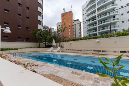 Apartamento à venda com 173m², 4 quartos e 3 vagasÁrea comum - Piscina