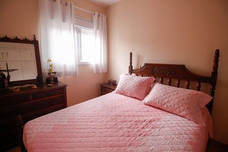 Apartamento à venda com 173m², 4 quartos e 3 vagasSuíte 4