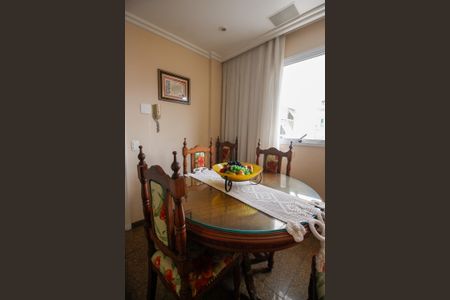 Apartamento à venda com 173m², 4 quartos e 3 vagasCopa