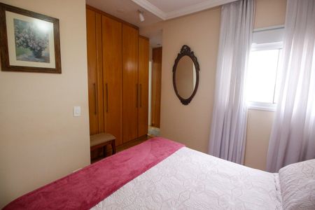 Apartamento à venda com 173m², 4 quartos e 3 vagasSuíte 3