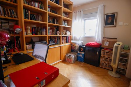 Apartamento à venda com 173m², 4 quartos e 3 vagasSuíte 1