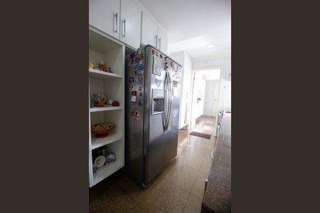 Apartamento à venda com 173m², 4 quartos e 3 vagasCozinha