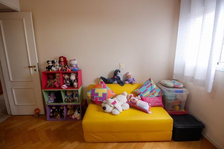 Apartamento à venda com 173m², 4 quartos e 3 vagasSuíte 2