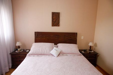 Apartamento à venda com 173m², 4 quartos e 3 vagasSuíte 3