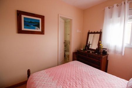 Apartamento à venda com 173m², 4 quartos e 3 vagasSuíte 4