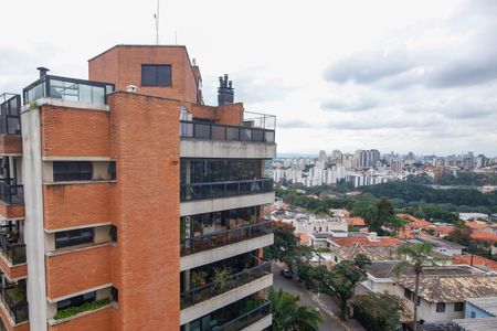 Apartamento à venda com 173m², 4 quartos e 3 vagasSuíte 4