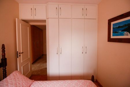 Apartamento à venda com 173m², 4 quartos e 3 vagasSuíte 4