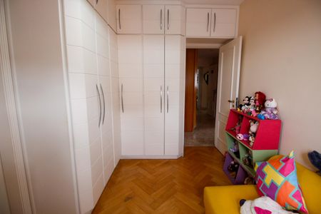 Apartamento à venda com 173m², 4 quartos e 3 vagasSuíte 2