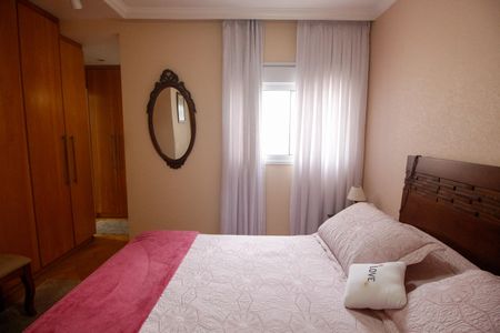 Apartamento à venda com 173m², 4 quartos e 3 vagasSuíte 3