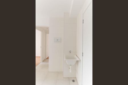 Apartamento à venda com 33m², 2 quartos e sem vagaÁrea de Serviço