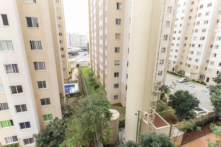 Apartamento à venda com 33m², 2 quartos e sem vagaVista da Sala
