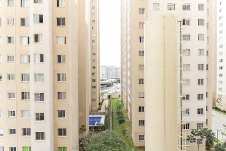 Apartamento à venda com 33m², 2 quartos e sem vagaVista do Quarto 2
