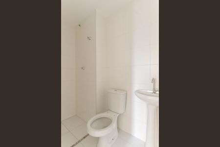 Apartamento à venda com 33m², 2 quartos e sem vagaBanheiro