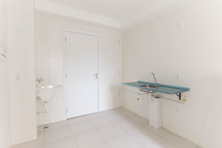 Apartamento à venda com 33m², 2 quartos e sem vagaCozinha