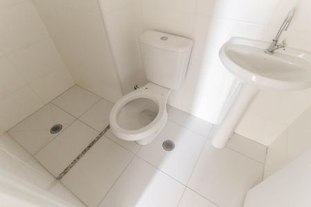 Apartamento à venda com 33m², 2 quartos e sem vagaBanheiro