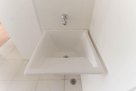 Apartamento à venda com 33m², 2 quartos e sem vagaÁrea de Serviço