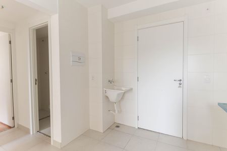 Apartamento à venda com 33m², 2 quartos e sem vagaÁrea de Serviço