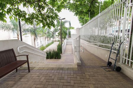 Apartamento à venda com 33m², 2 quartos e sem vagaÁrea comum