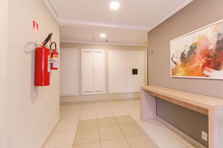 Apartamento à venda com 33m², 2 quartos e sem vagaÁrea comum