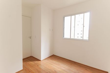 Apartamento à venda com 33m², 2 quartos e sem vagaQuarto 1