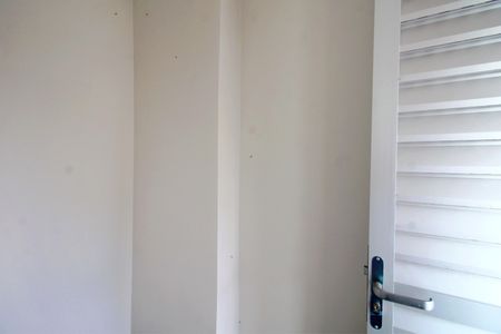 Apartamento à venda com 74m², 1 quarto e 2 vagasLavabo da Cobertura