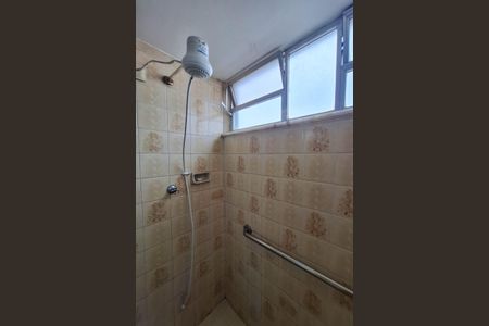 Apartamento para alugar com 78m², 3 quartos e 1 vagaBanheiro