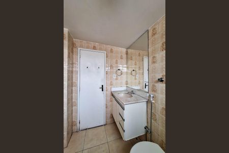 Apartamento para alugar com 78m², 3 quartos e 1 vagaBanheiro