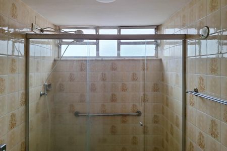 Apartamento para alugar com 78m², 3 quartos e 1 vagaBanheiro