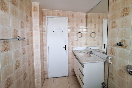 Apartamento para alugar com 78m², 3 quartos e 1 vagaBanheiro