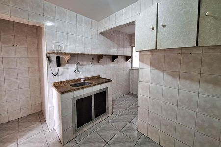 Apartamento para alugar com 78m², 3 quartos e 1 vagaCozinha