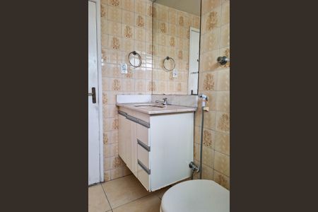 Apartamento para alugar com 78m², 3 quartos e 1 vagaBanheiro