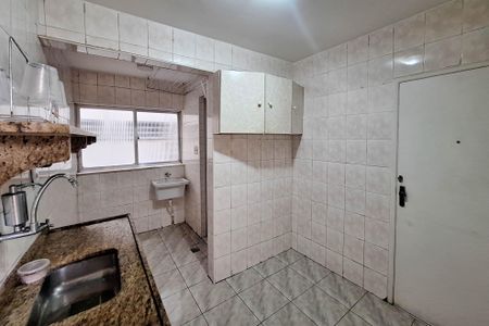 Apartamento para alugar com 78m², 3 quartos e 1 vagaCozinha