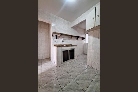 Apartamento para alugar com 78m², 3 quartos e 1 vagaCozinha