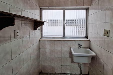 Apartamento para alugar com 78m², 3 quartos e 1 vagaÁrea de Serviço