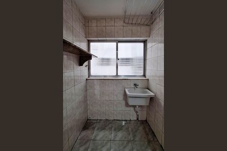 Apartamento para alugar com 78m², 3 quartos e 1 vagaÁrea de Serviço