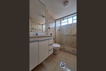 Apartamento para alugar com 78m², 3 quartos e 1 vagaBanheiro