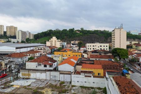 Apartamento para alugar com 78m², 3 quartos e 1 vagaQuarto 1