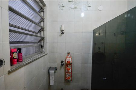 Apartamento para alugar com 112m², 3 quartos e 1 vagaBanheiro 2