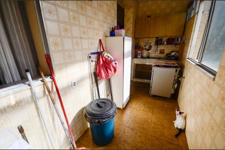 Apartamento para alugar com 112m², 3 quartos e 1 vagaÁrea de Serviço