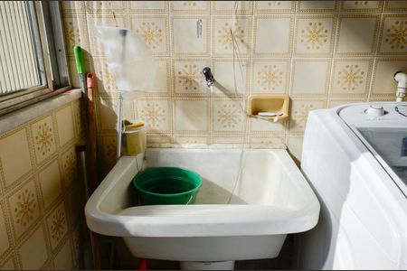 Apartamento para alugar com 112m², 3 quartos e 1 vagaÁrea de Serviço