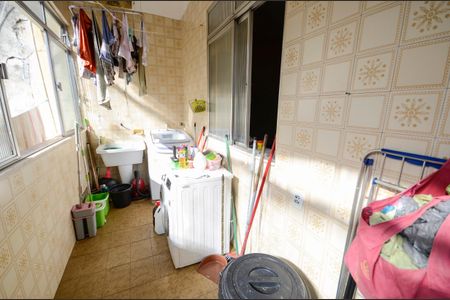 Apartamento para alugar com 112m², 3 quartos e 1 vagaÁrea de Serviço