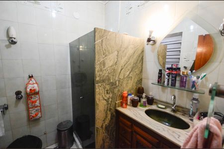 Apartamento para alugar com 112m², 3 quartos e 1 vagaBanheiro 2