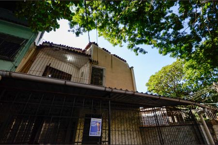 Apartamento para alugar com 112m², 3 quartos e 1 vagaFachada